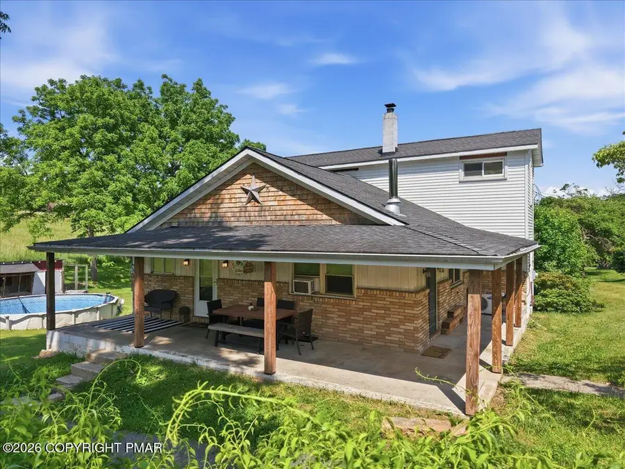 1158 Upper Nis Hollow Drive, Lehighton, PA 18235 - #2