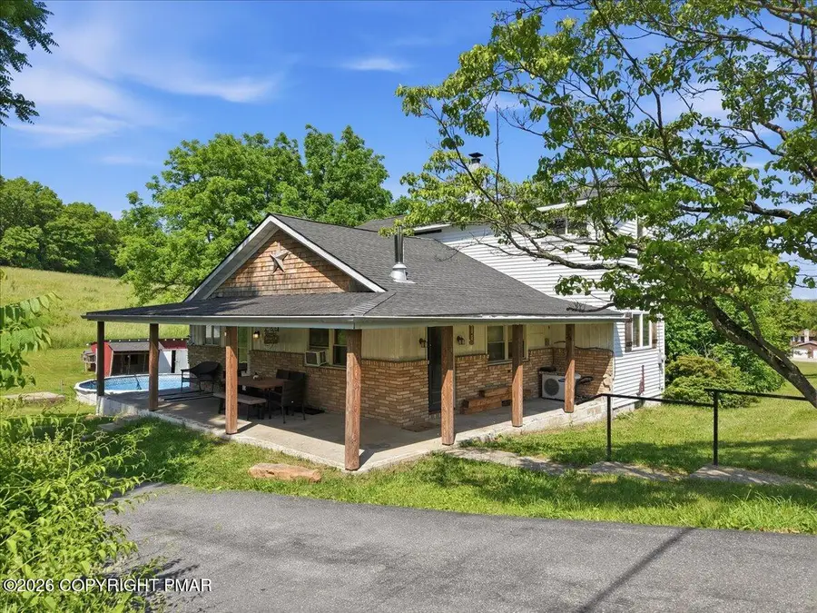 1158 Upper Nis Hollow Drive, Lehighton, PA 18235 - #3