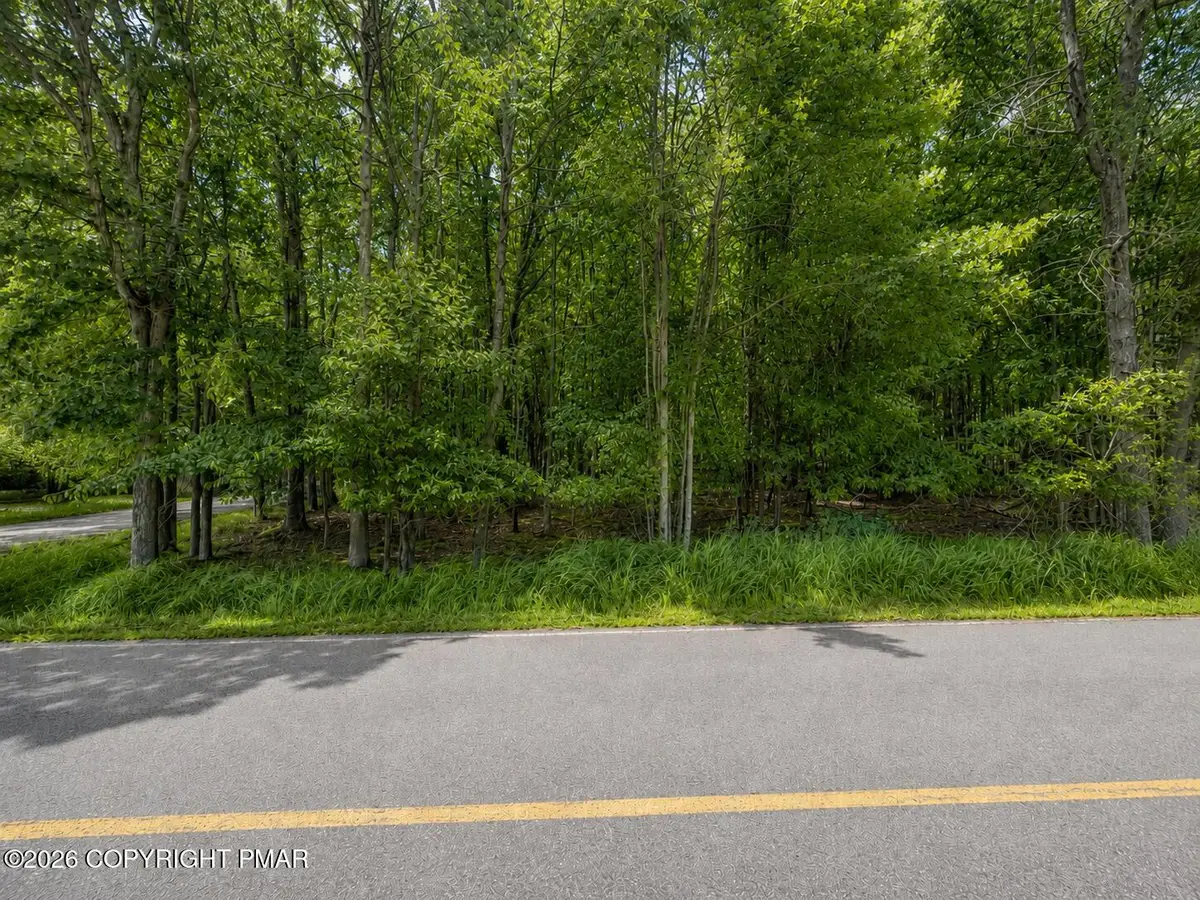Lot 301 N Shore Rd, Albrightsville, PA 18210 - #1
