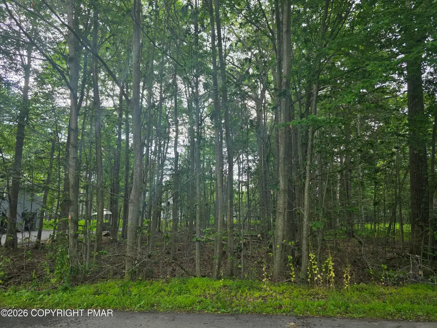 111 Mayfair Road, Tobyhanna, PA 18466 - #3