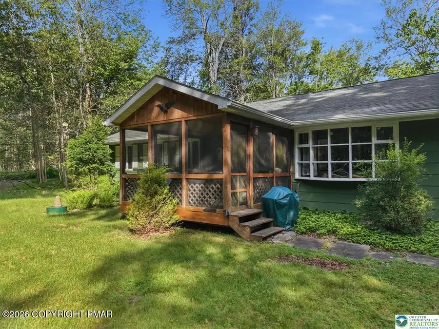 143 Logger Road, Canadensis, PA 18325 - #2