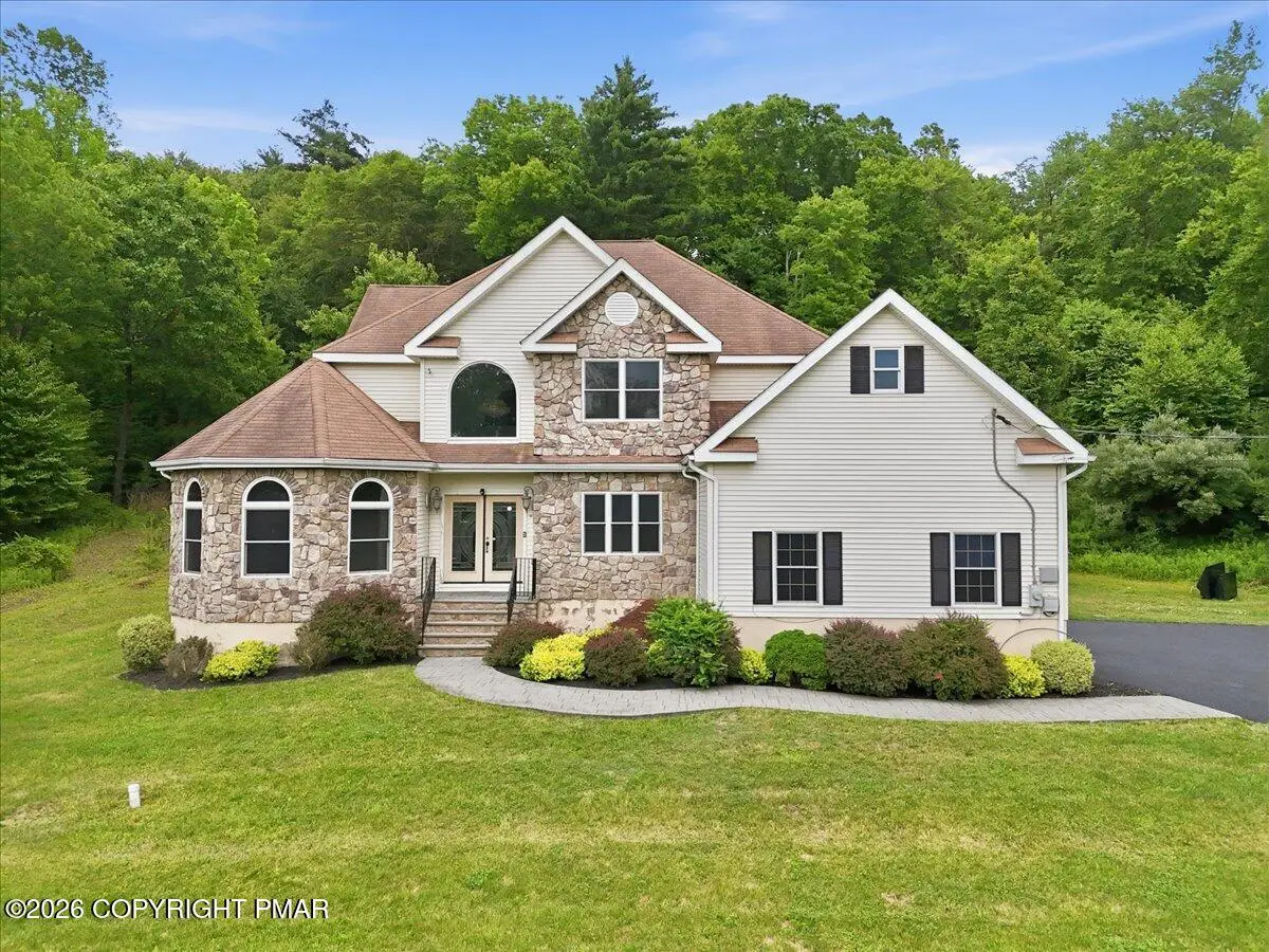 5248 Cherry Valley Road, Saylorsburg, PA 18353 - #1