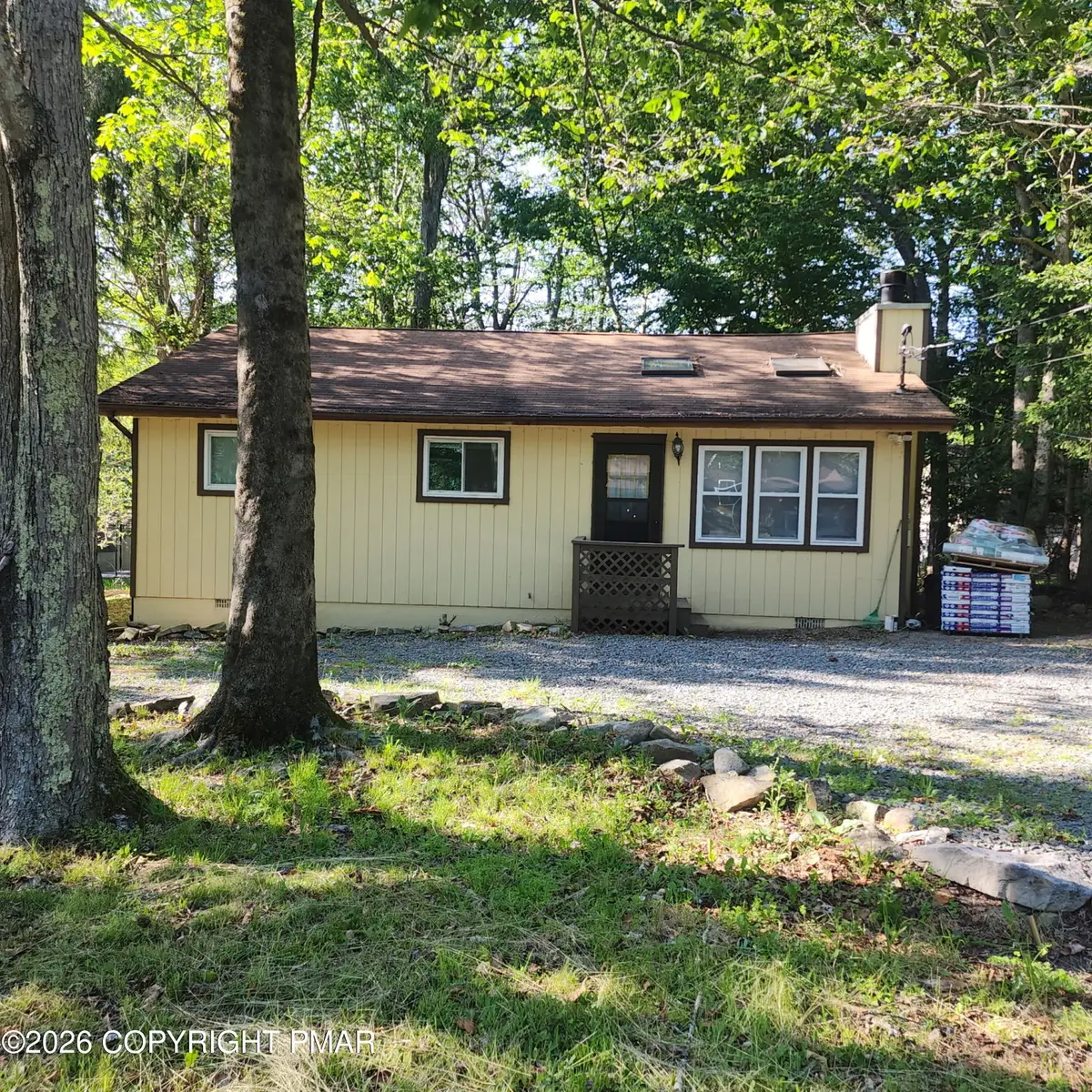 3434 Primrose Terrace, Tobyhanna, PA 18466 - #1