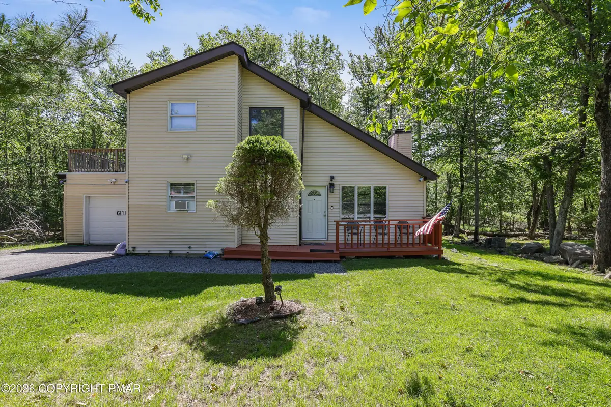 7042 Vista Drive, Tobyhanna, PA 18466 - #1
