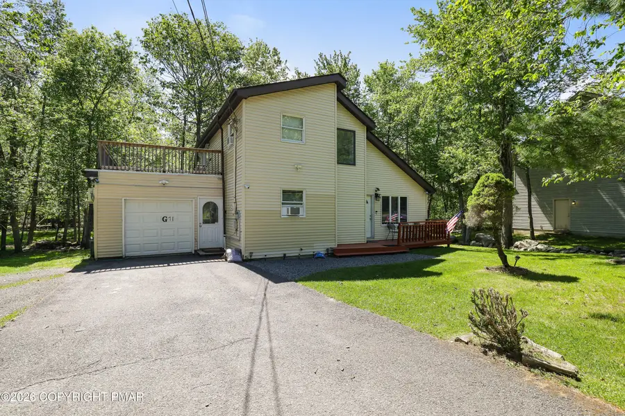 7042 Vista Drive, Tobyhanna, PA 18466 - #2