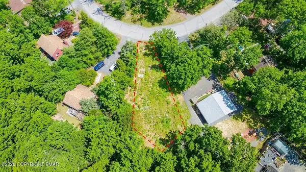 Lot 247 Lakeview Drive, Tobyhanna, PA 18466