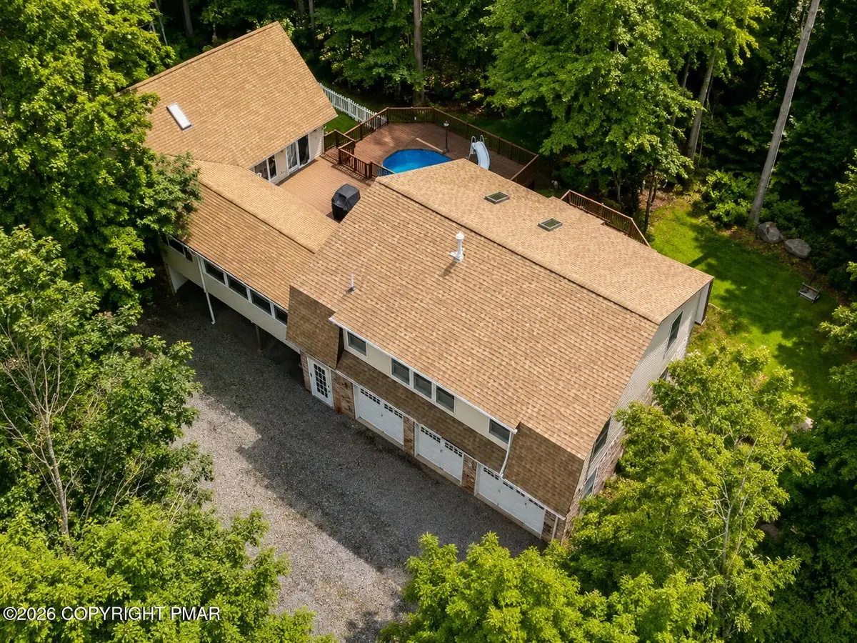 178 Comanche Trail, Pocono Lake, PA 18347 - #1