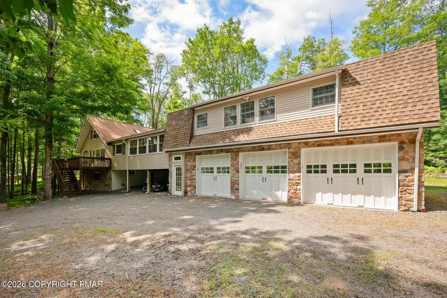 178 Comanche Trail, Pocono Lake, PA 18347 - #3