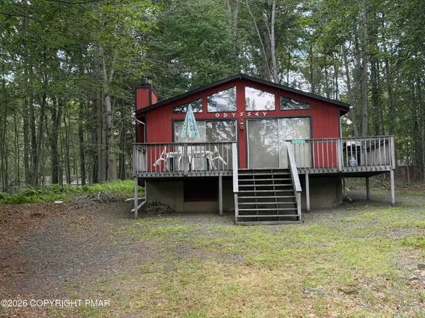 1213 Penn Court, Pocono Lake, PA 18347
