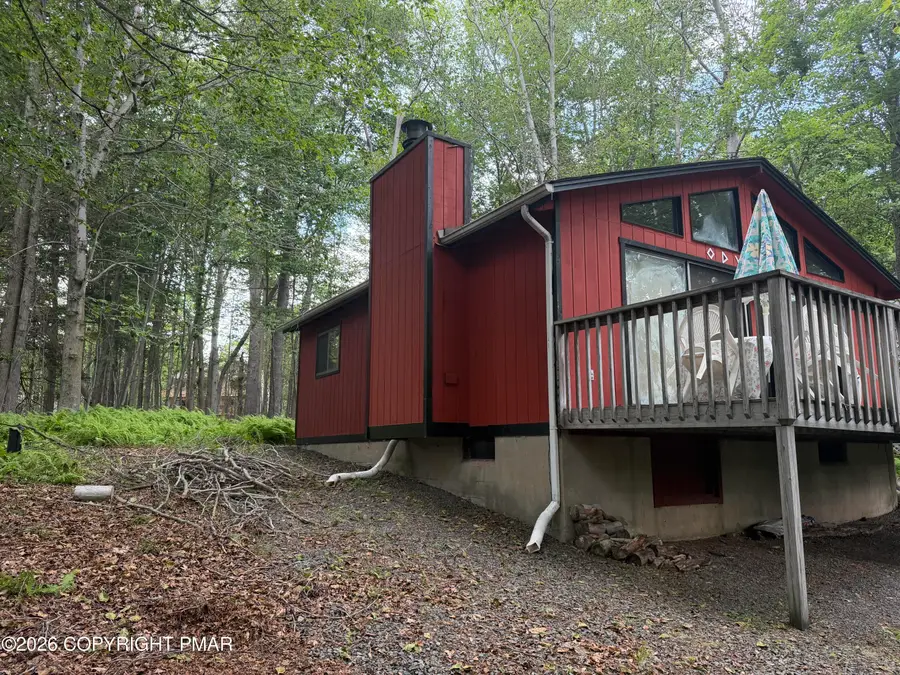 1213 Penn Court, Pocono Lake, PA 18347 - #2