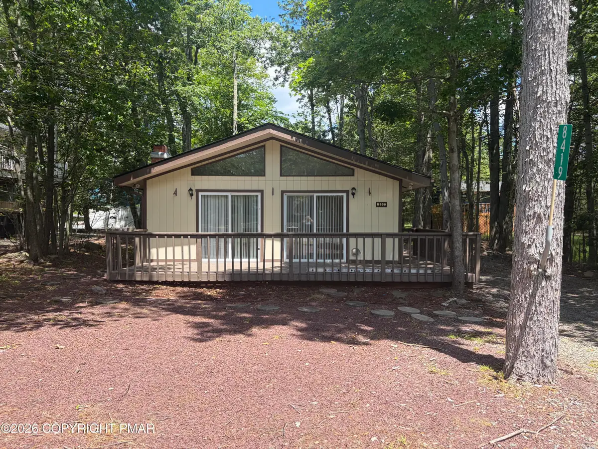 8419 Porcupine Drive, Tobyhanna, PA 18466 - #1