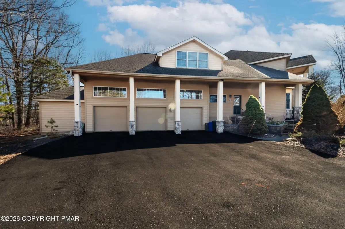 726 Pinecrest Drive, Long Pond, PA 18334 - #1