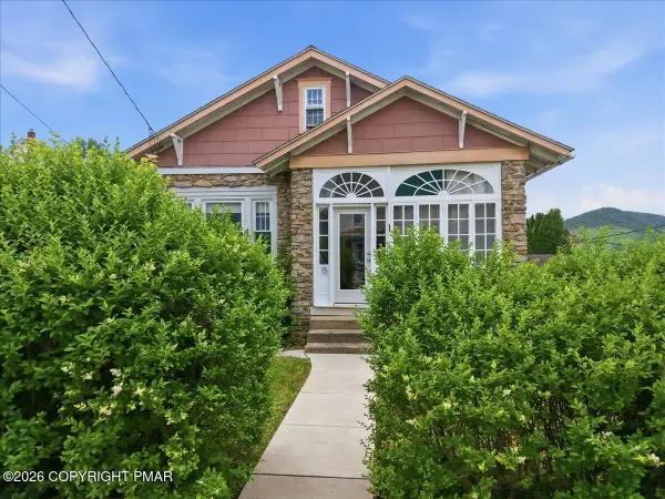 15 W 9th Street, Jim Thorpe, PA 18229