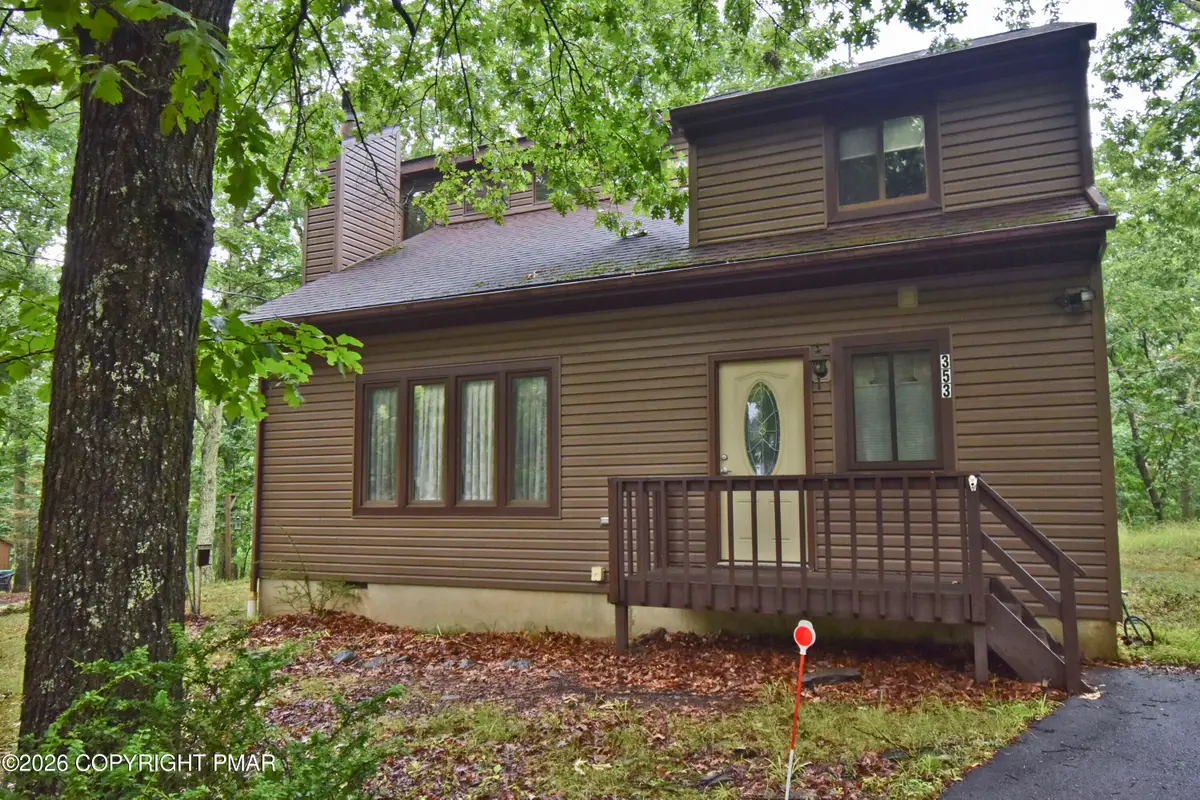 353 Hyland Drive, East Stroudsburg, PA 18301 - #1