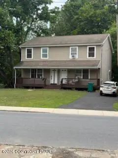 822 Sarah Street, Stroudsburg, PA 18360 - #1