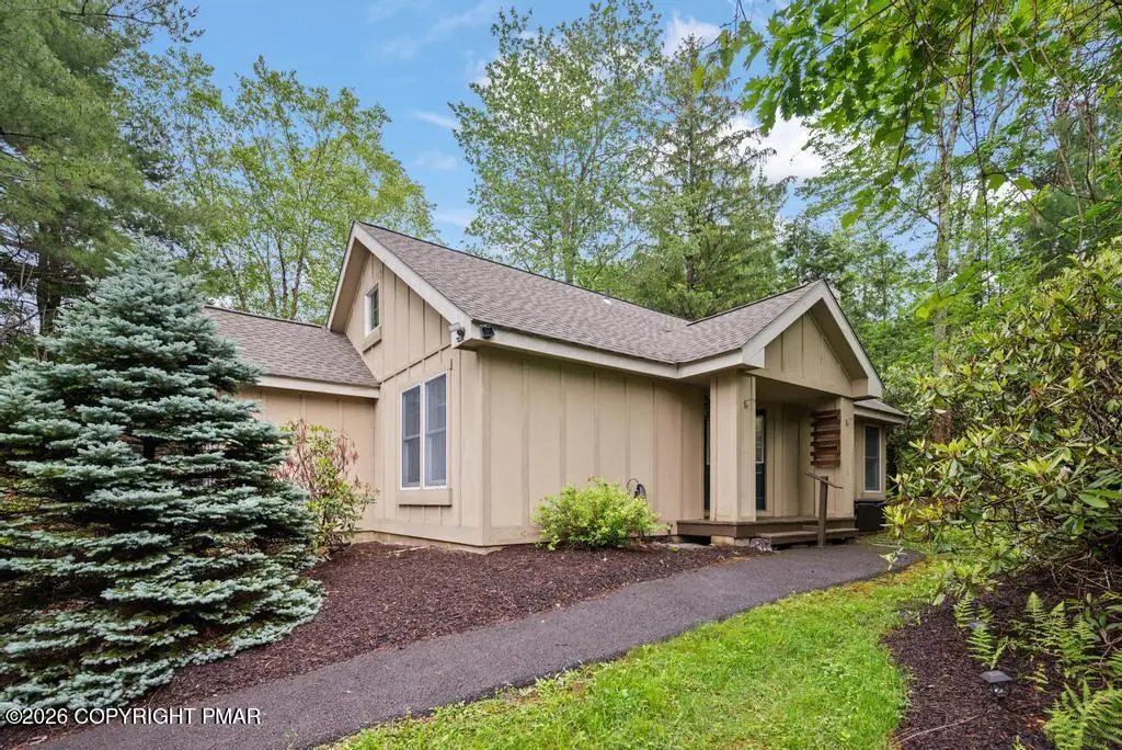 124 Nawakwa Road, Pocono Pines, PA 18350 - #1