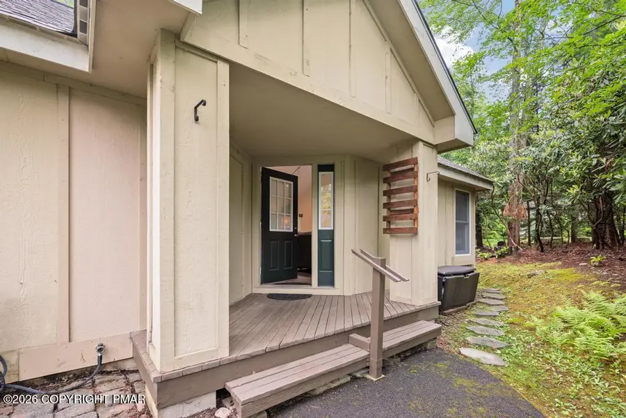 124 Nawakwa Road, Pocono Pines, PA 18350 - #2