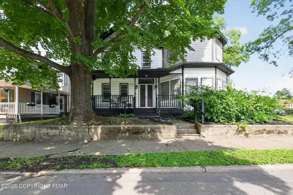 192 Lackawanna Avenue, East Stroudsburg, PA 18301