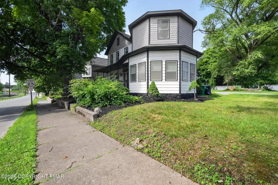 192 Lackawanna Avenue, East Stroudsburg, PA 18301 - #2