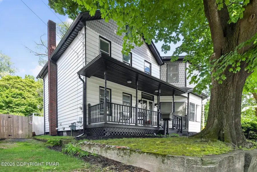192 Lackawanna Avenue, East Stroudsburg, PA 18301 - #3