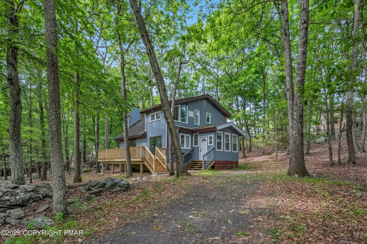 2306 Chatham Court, Bushkill, PA 18324 - #1