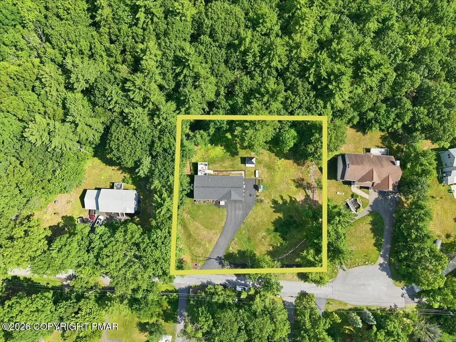 135 Tannebaum Way, Henryville, PA 18332 - #3