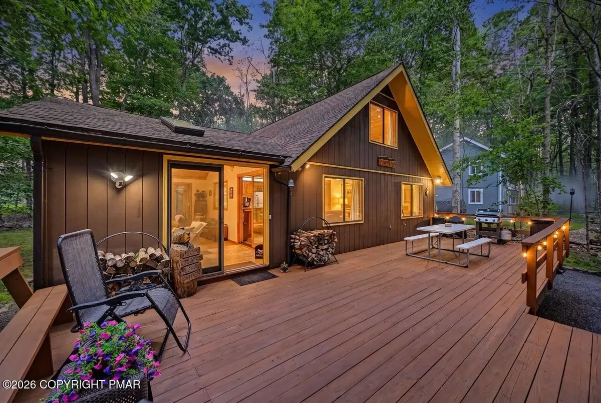143 White Pine Drive, Pocono Lake, PA 18347 - #1