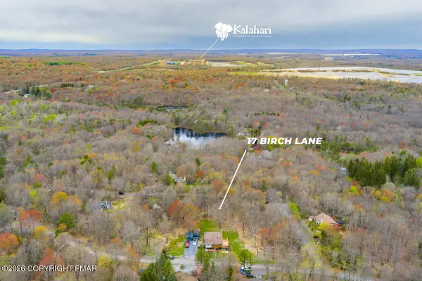 17 Birch Lane, Scotrun, PA 18355