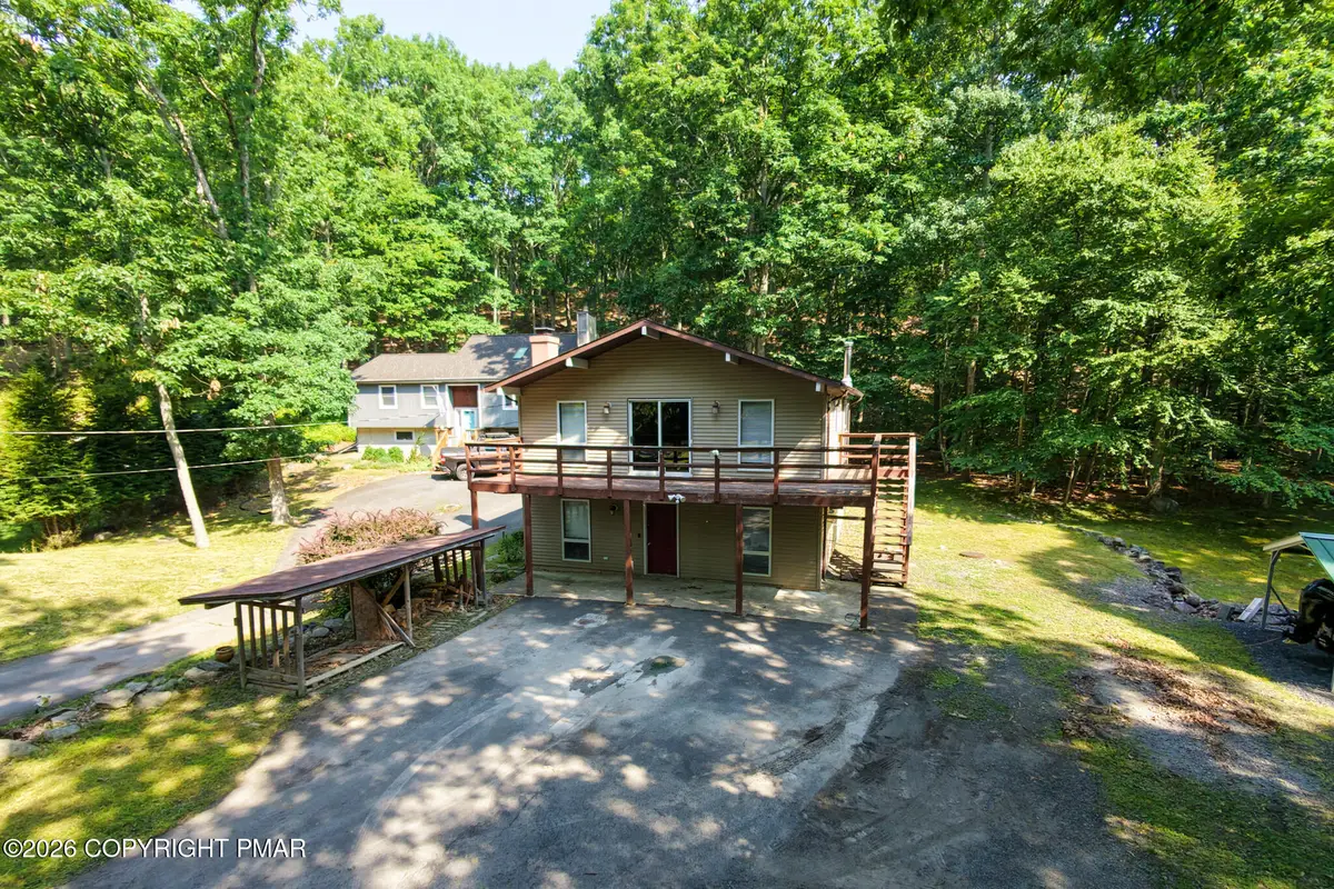 5110 Yukon Drive, East Stroudsburg, PA 18302 - #1