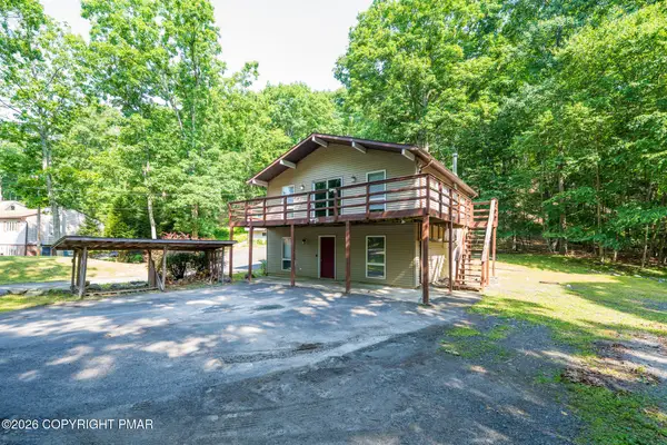 5110 Yukon Drive, East Stroudsburg, PA 18302