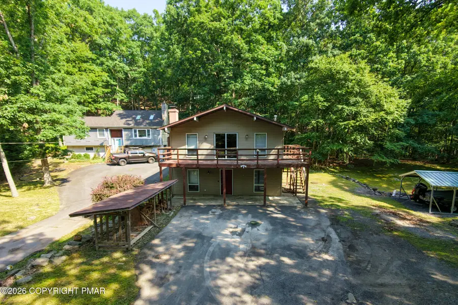 5110 Yukon Drive, East Stroudsburg, PA 18302 - #2