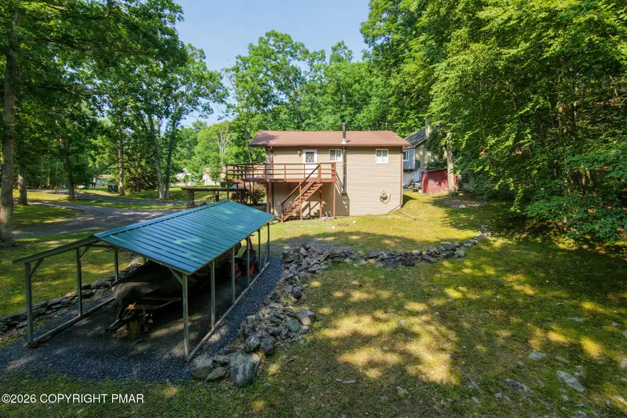 5110 Yukon Drive, East Stroudsburg, PA 18302 - #3