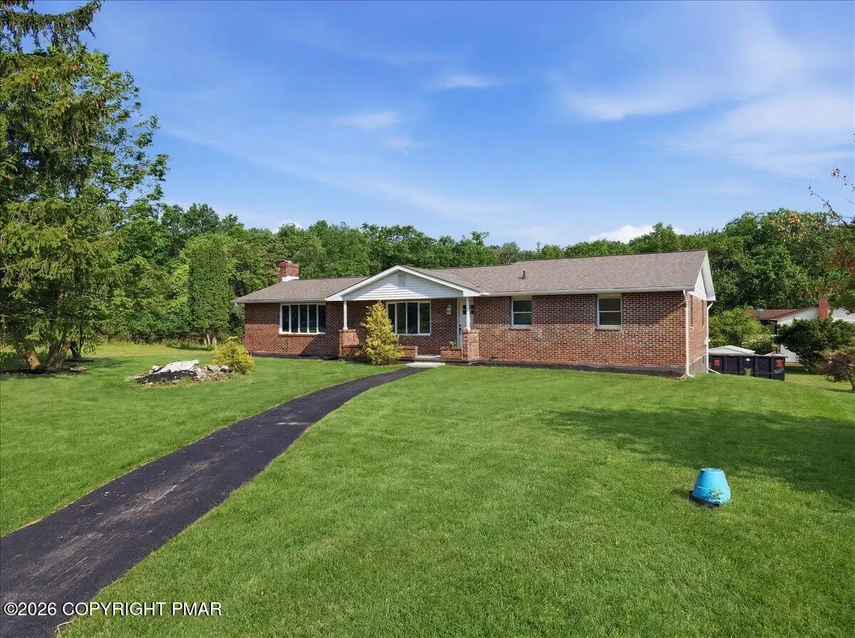 129 Rinker Road, Stroudsburg, PA 18360 - #1