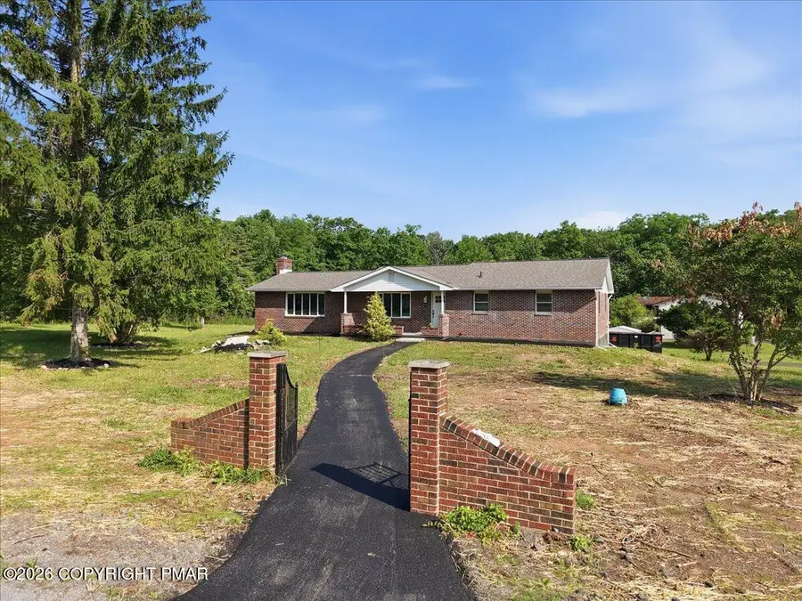 129 Rinker Road, Stroudsburg, PA 18360 - #3