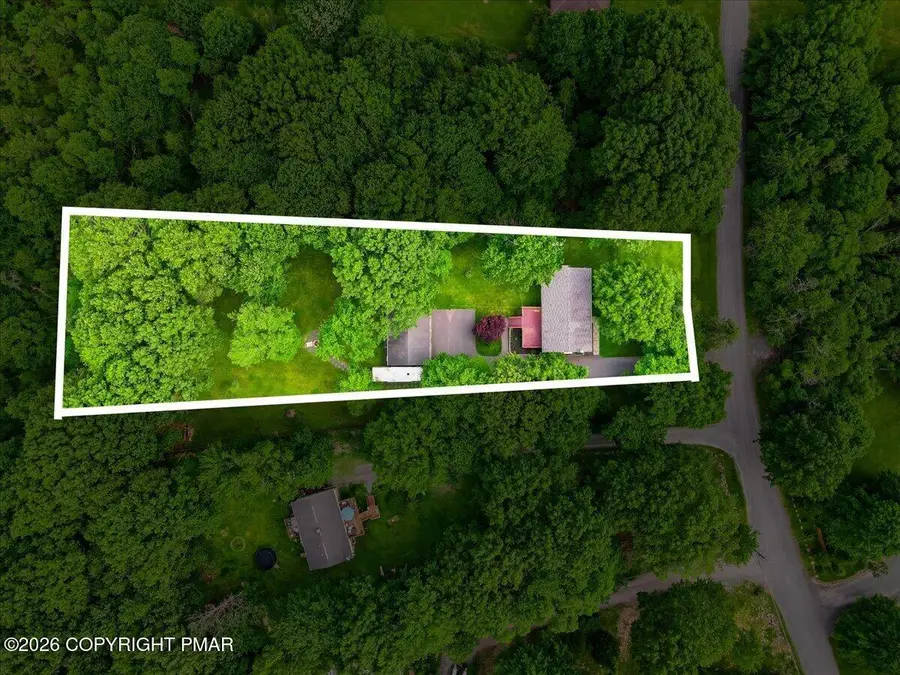 1304 Summit View Drive, Long Pond, PA 18334 - #3