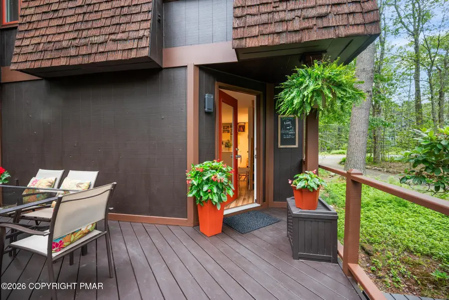 283 Aspen Road, Pocono Pines, PA 18350 - #2