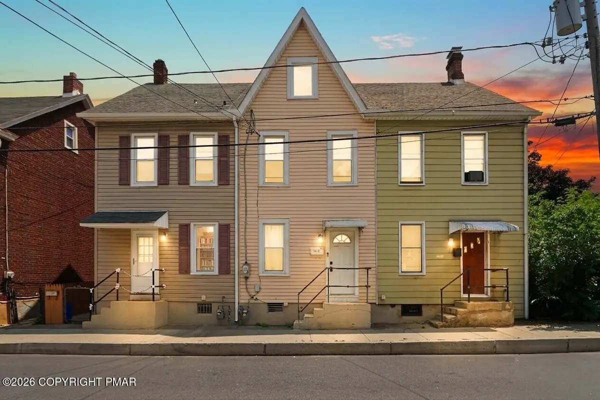 431 Pierce Street, Bethlehem, PA 18015 - #1