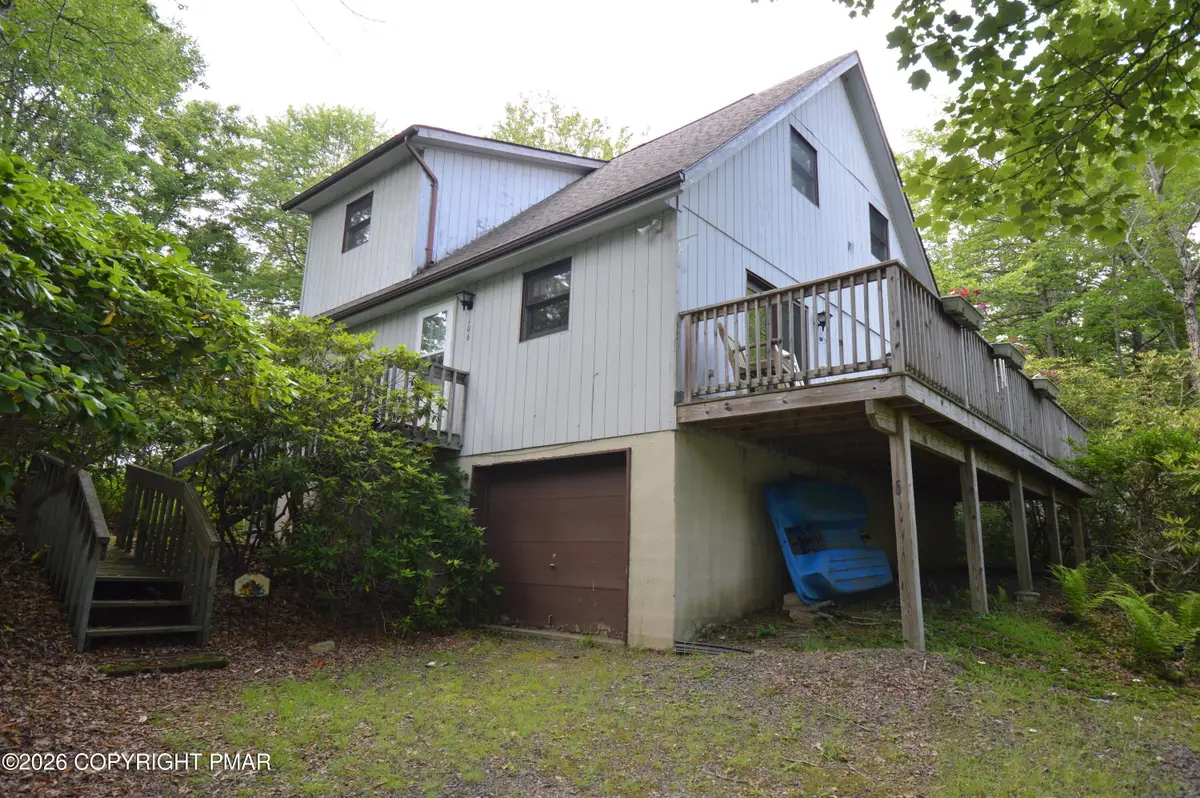 106 Archer Drive, Long Pond, PA 18334 - #1