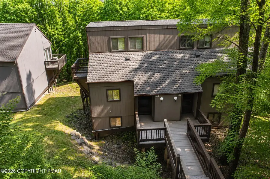 168 Upper Village Way, Tannersville, PA 18372 - #2