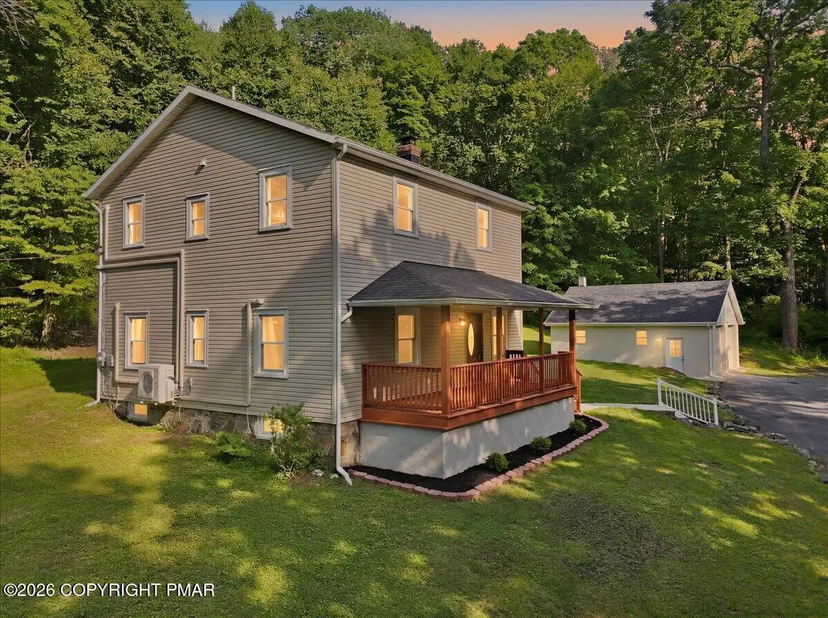 575 Mt Nebo Road, East Stroudsburg, PA 18301 - #1