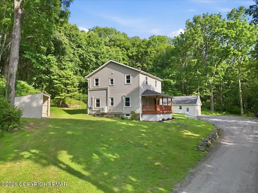 575 Mt Nebo Road, East Stroudsburg, PA 18301 - #2