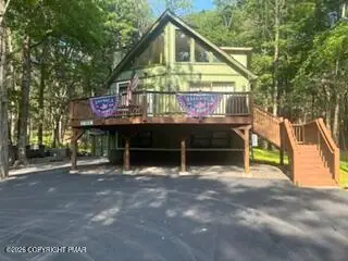 176 Mountain View Drive, Pocono Lake, PA 18347 - #1