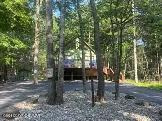 176 Mountain View Drive, Pocono Lake, PA 18347 - #3