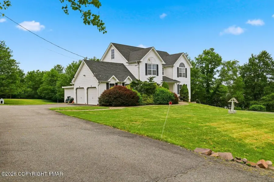 1855 Sun Valley Drive, Blakeslee, PA 18610 - #3