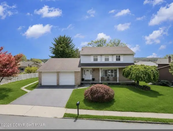 1804 Elmhurst Drive, Whitehall, PA 18052