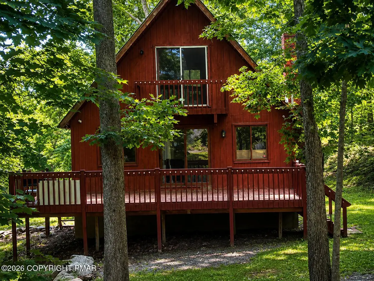175 Salisbury Road, Bushkill, PA 18324 - #1