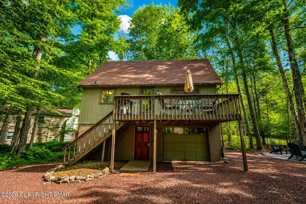 250 Wechquetank Drive, Pocono Lake, PA 18347