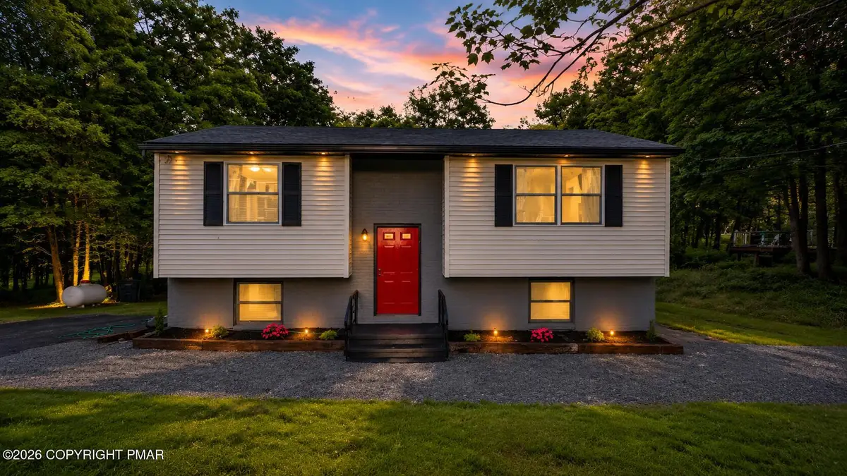 148 Granite Road, Long Pond, PA 18334 - #1