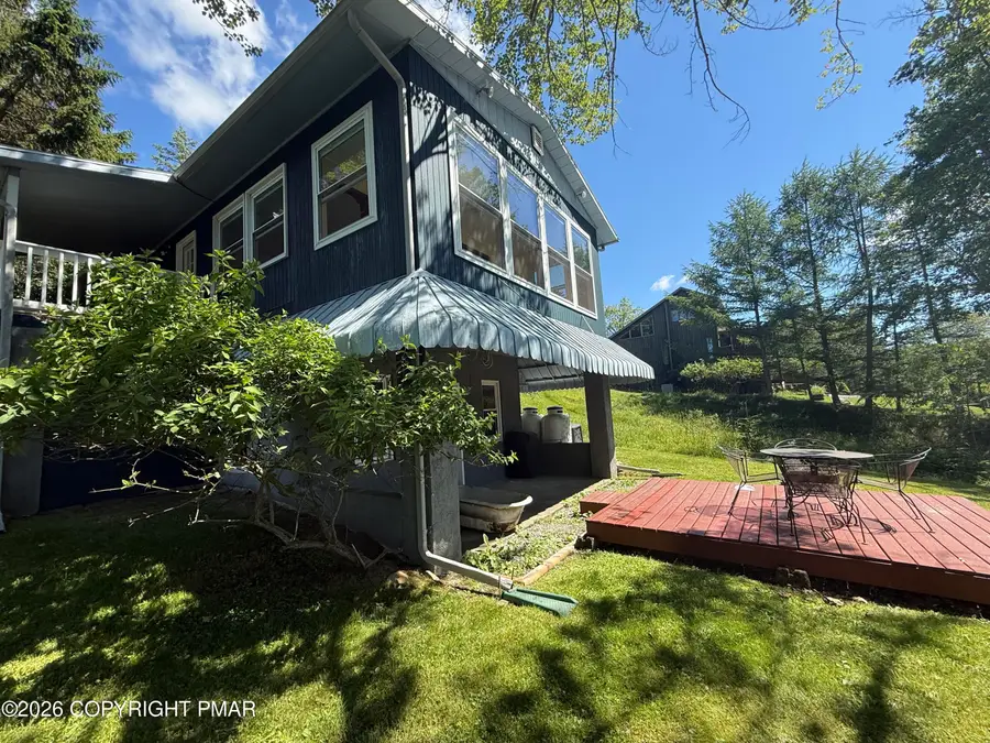 218 W Mountain Lake Drive, Bear Creek, PA 18702 - #3