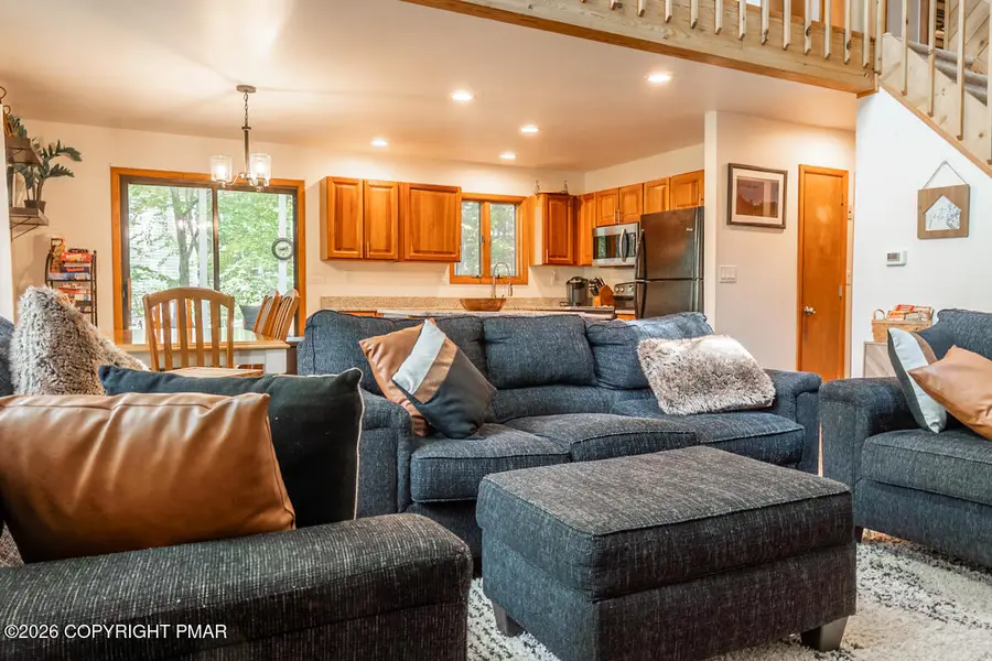 6255 Decker Road, Bushkill, PA 18324 - #2
